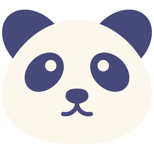 Panda, China