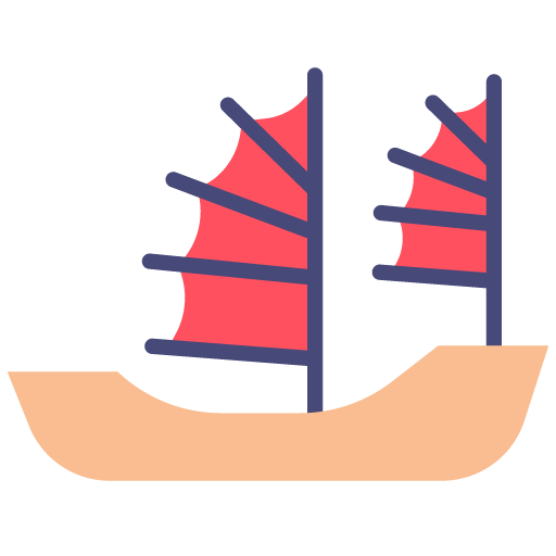 Barco, China