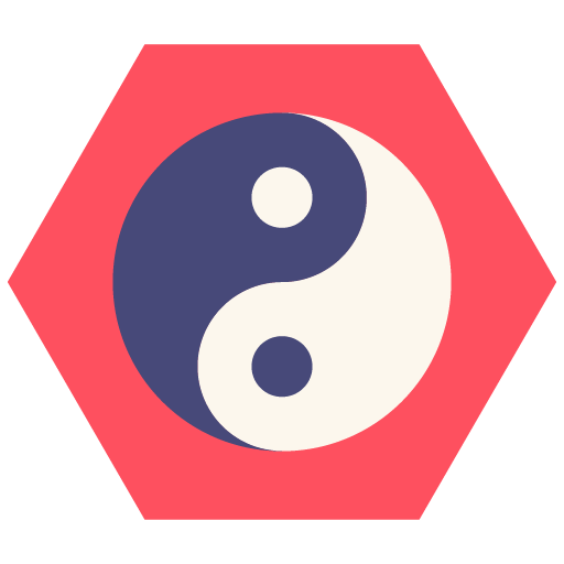 Yin & Yang