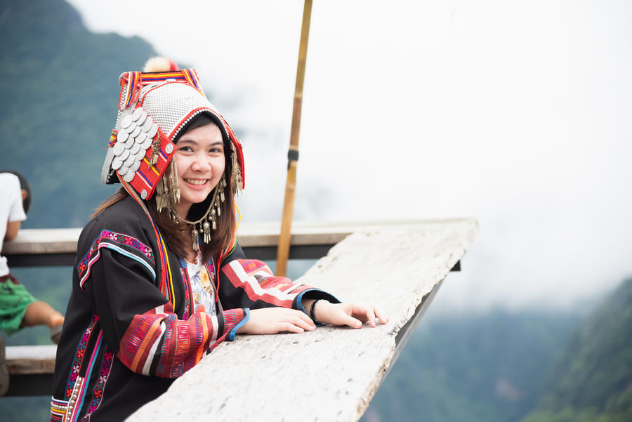 Yunnan, China